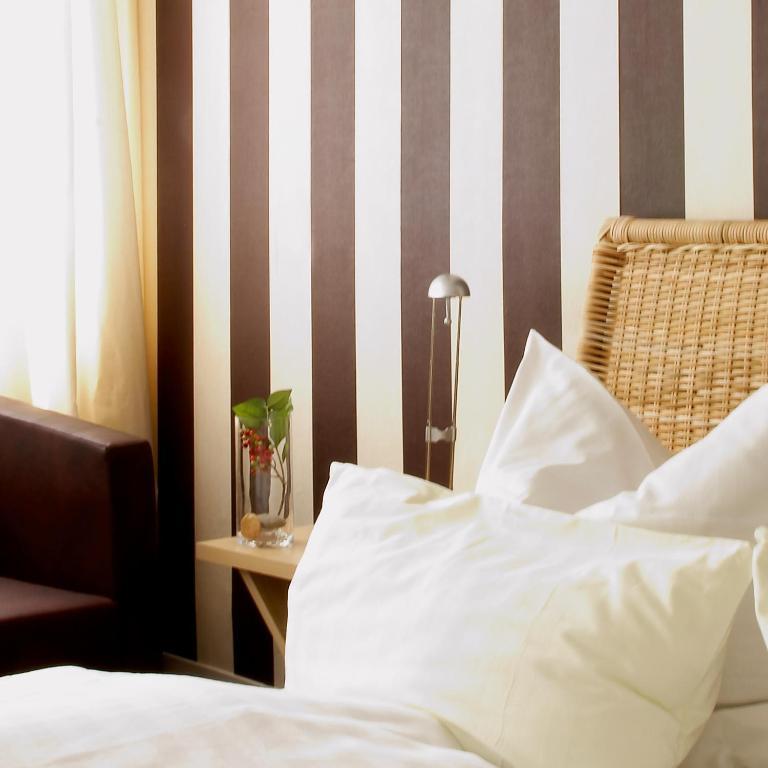 Beans Parc Hotel Jade Bant Quarto foto