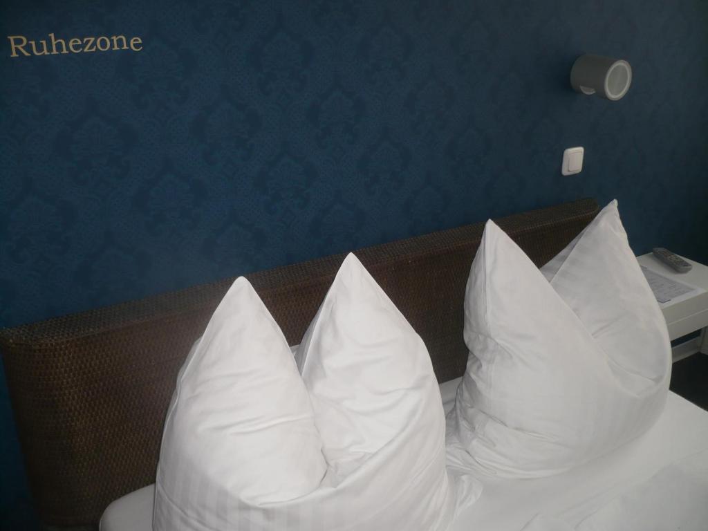 Beans Parc Hotel Jade Bant Quarto foto