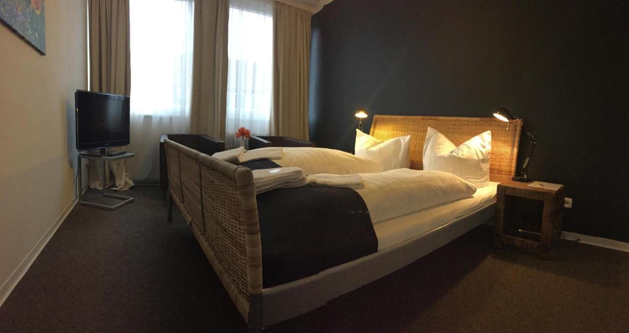 Beans Parc Hotel Jade Bant Quarto foto